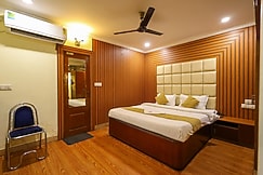hotel north point, Siliguri