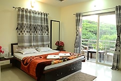 Forest Villa Bungalow | Rooms & Wi-Fi, Mahabaleshwar