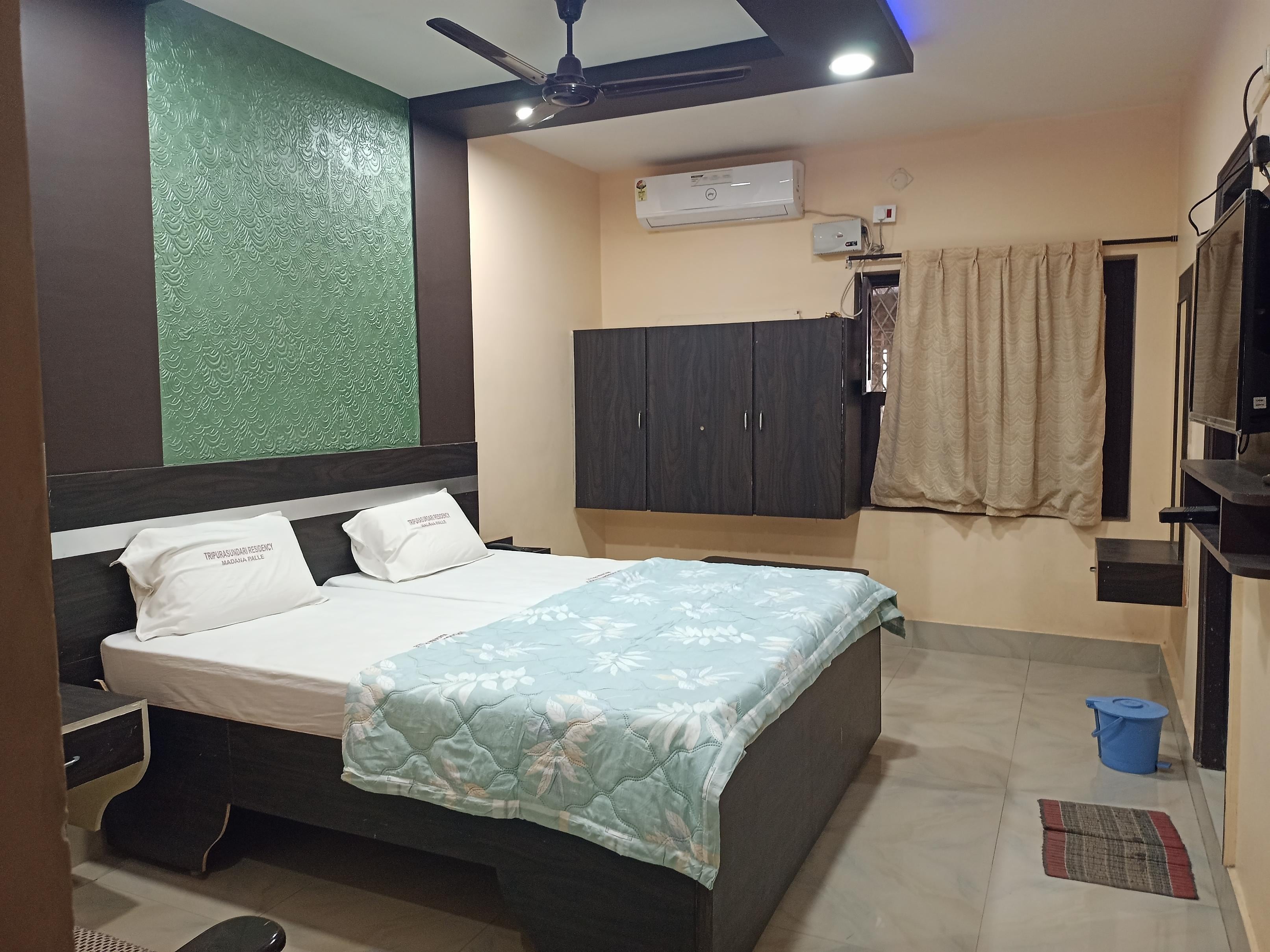 TRIPURA SUNDARI RESIDENCY - Tap to explore photos