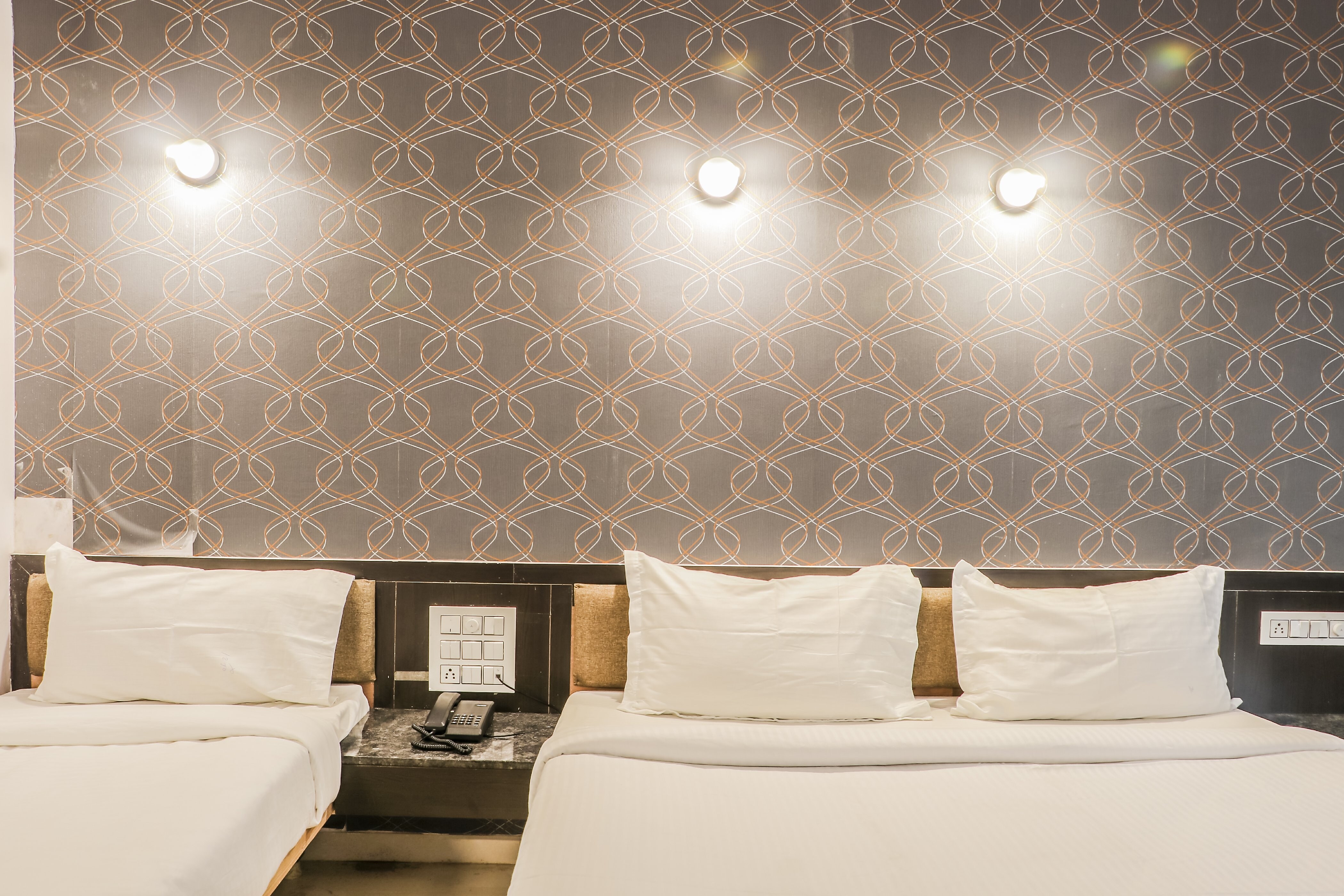 Hotel A S Club 4