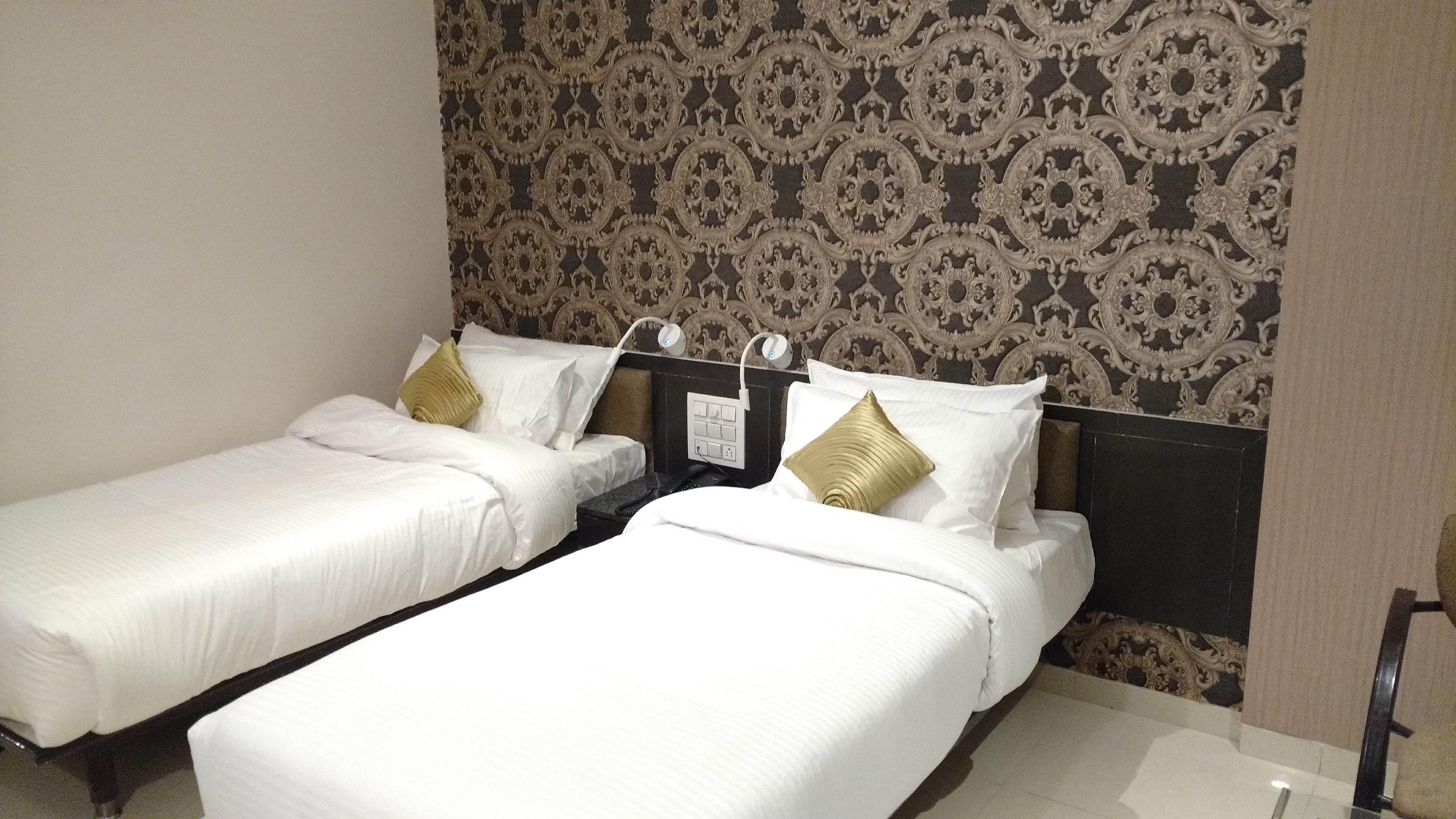 Hotel A S Club 3