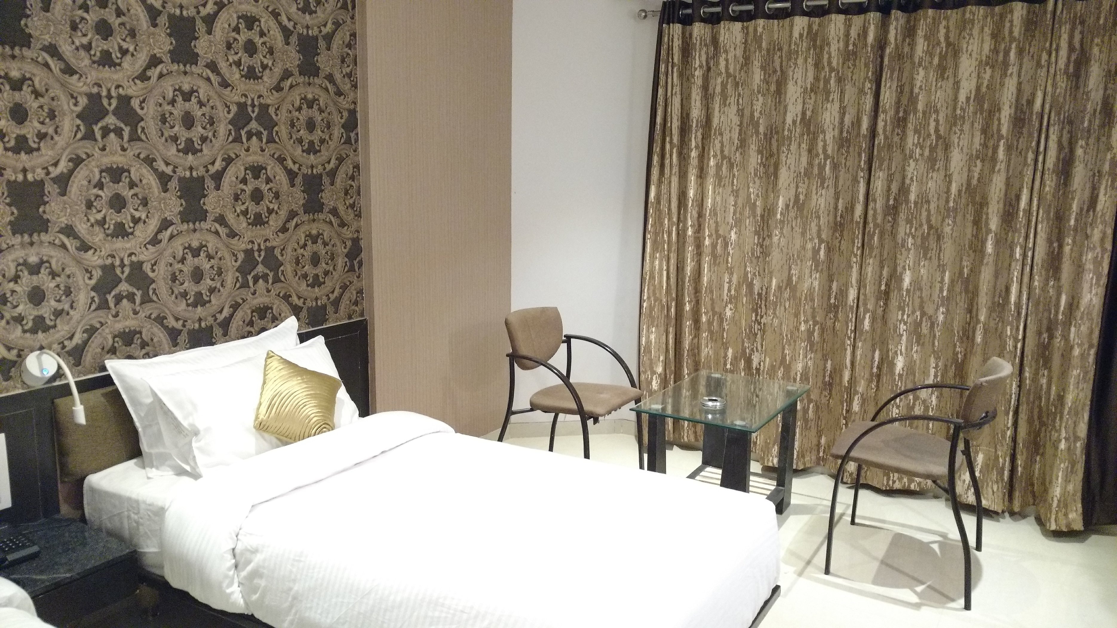 Hotel A S Club 2