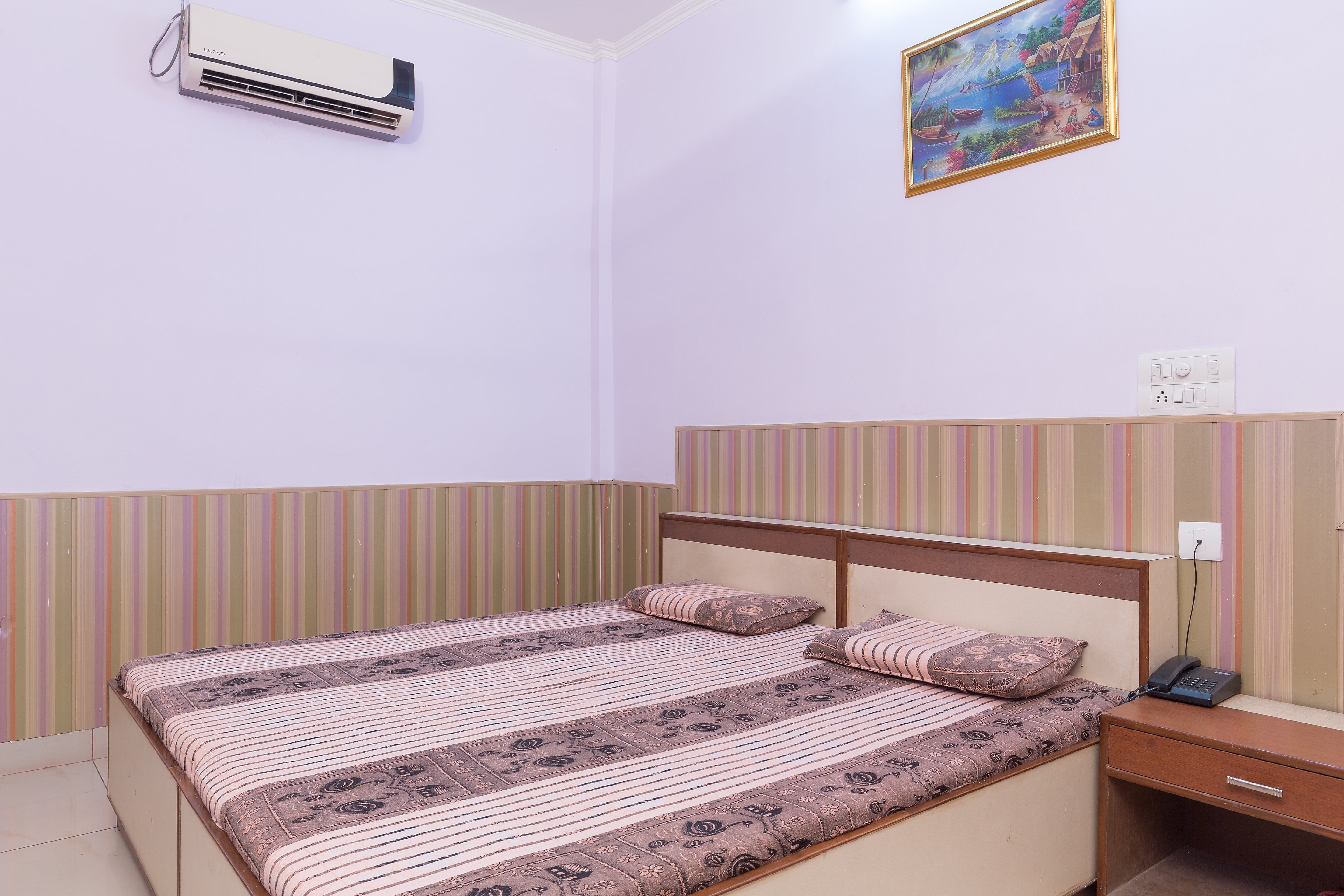 HOTEL ASHOKA ISLAND - Tap to explore photos