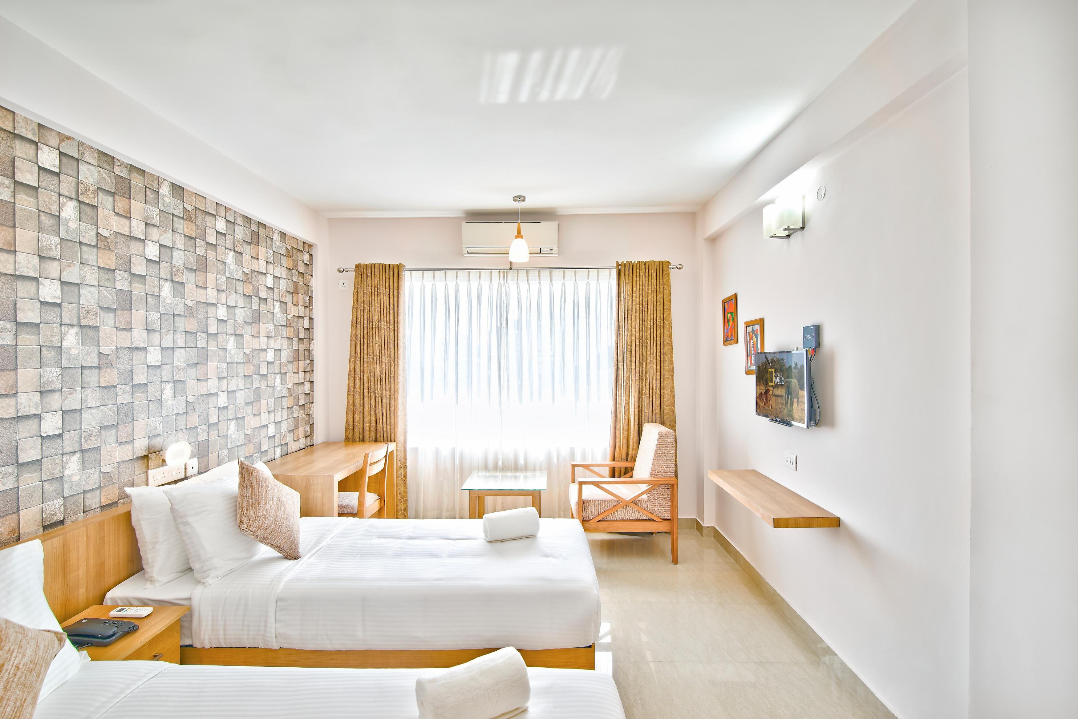Sidra Pristine Hotel & Portico Halls - Tap to explore photos
