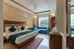 Hotel Arch Near T3 Delhi Airport, Delhi