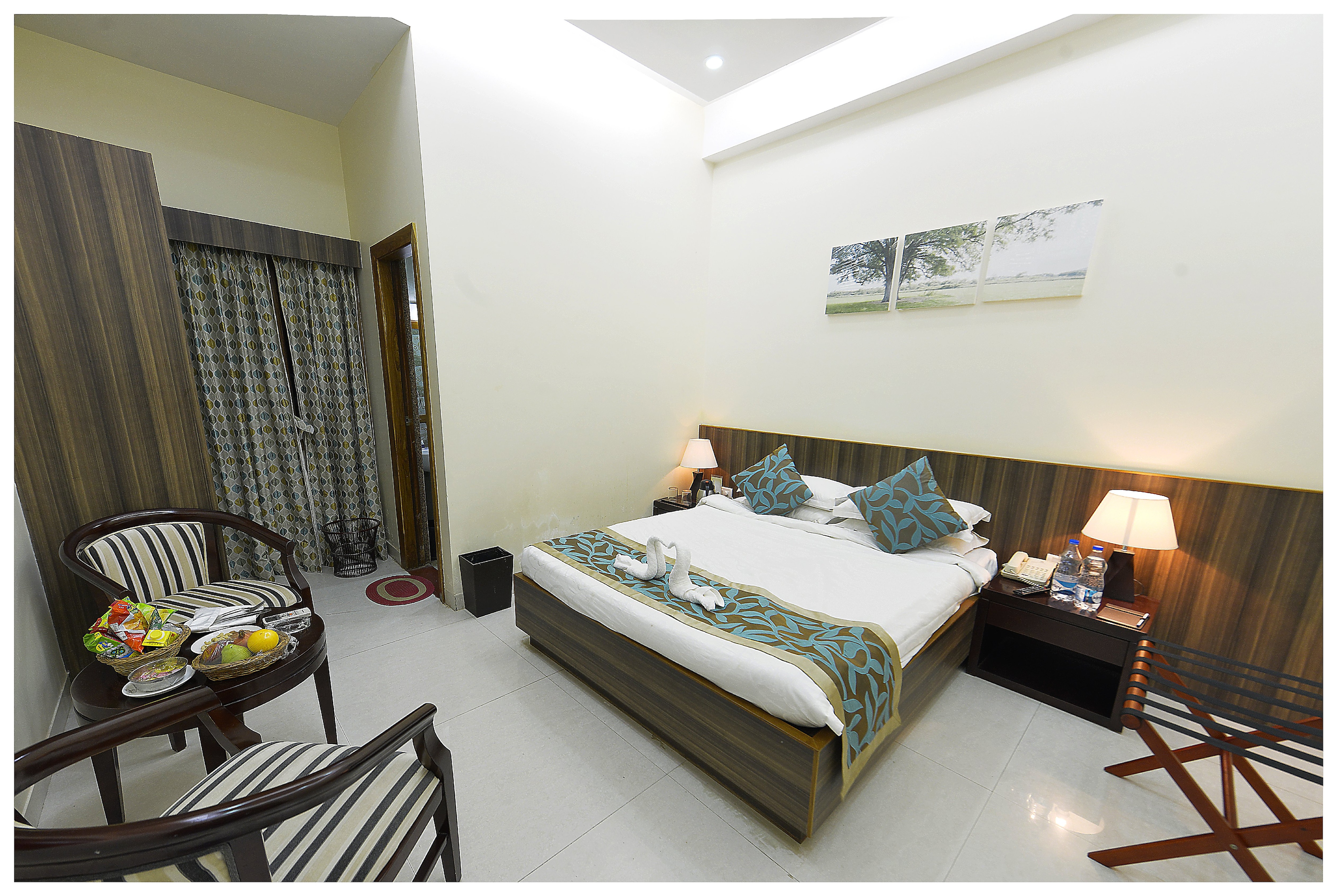 The Lohana Village Resort - Tap to explore photos