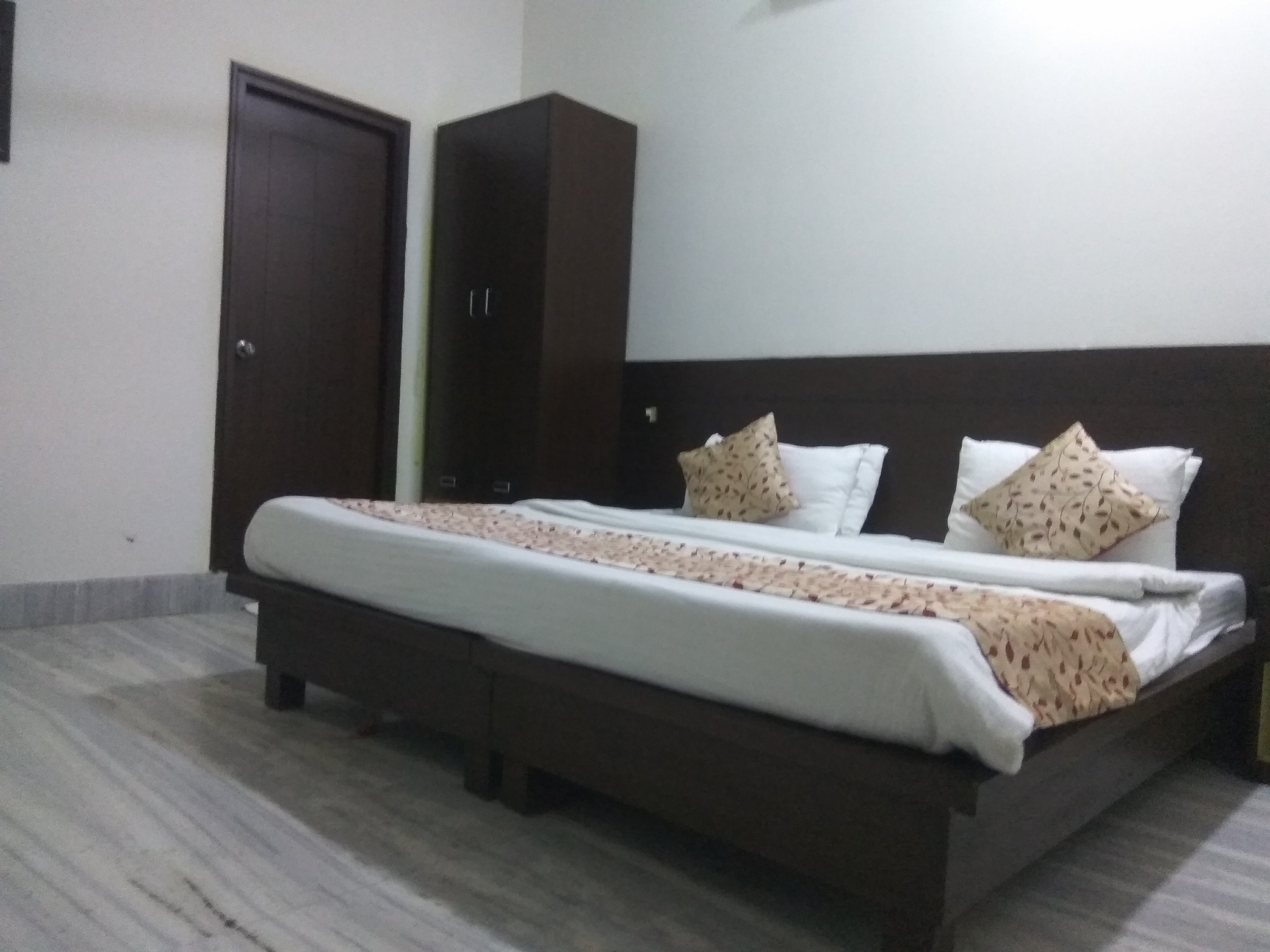 Hotel Prema Palace - Tap to explore photos