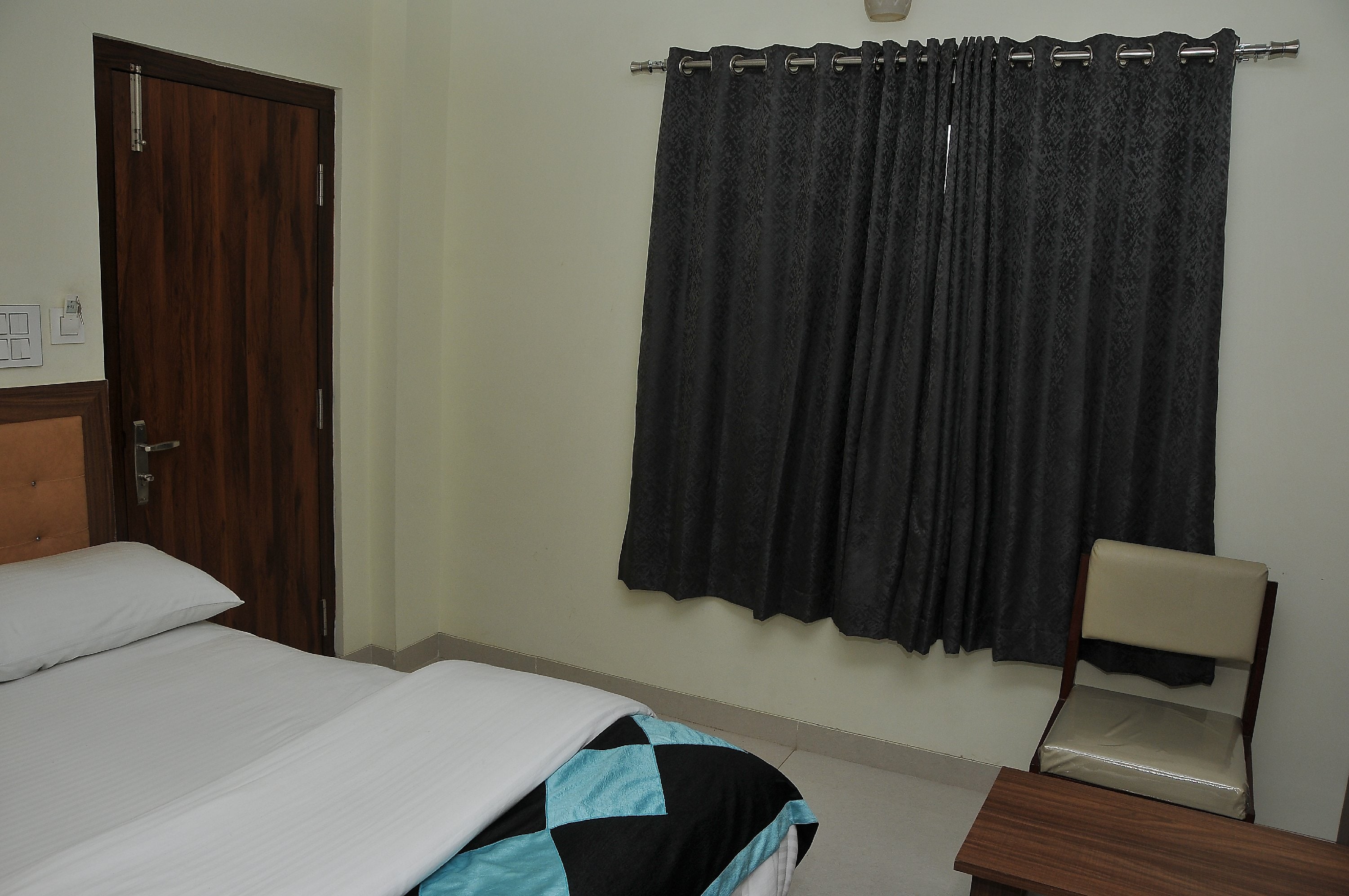 Hotel Pasupala Grand - Tap to explore photos