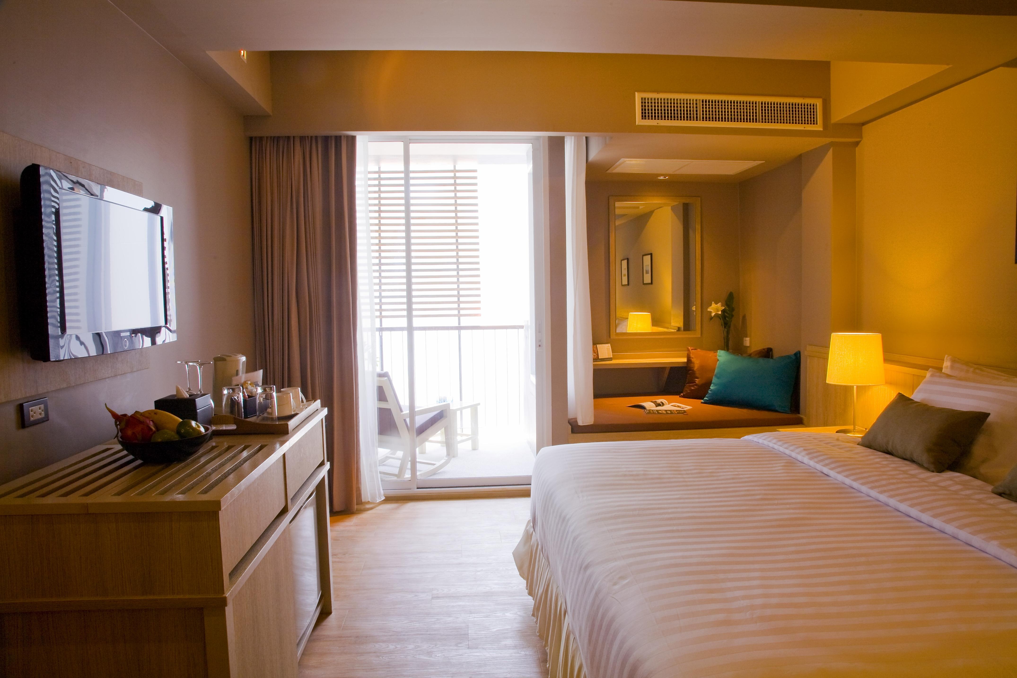 AYA Boutique Hotel Pattaya - Tap to explore photos