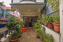 Hotel Himalayan Retreat, Koshi
