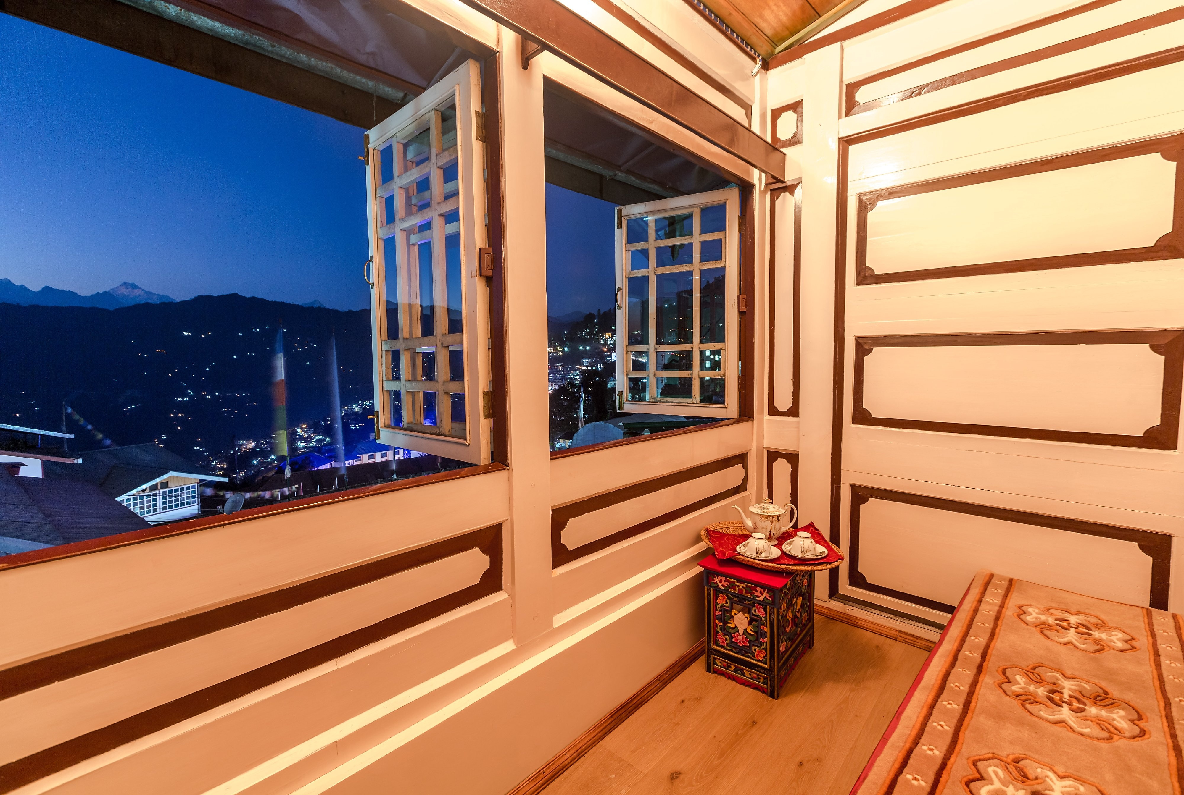 NETUK HOUSE A HERITAGE BOUTIQUE STAY - Tap to explore photos