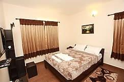 PARADISE PERFECT, Ooty