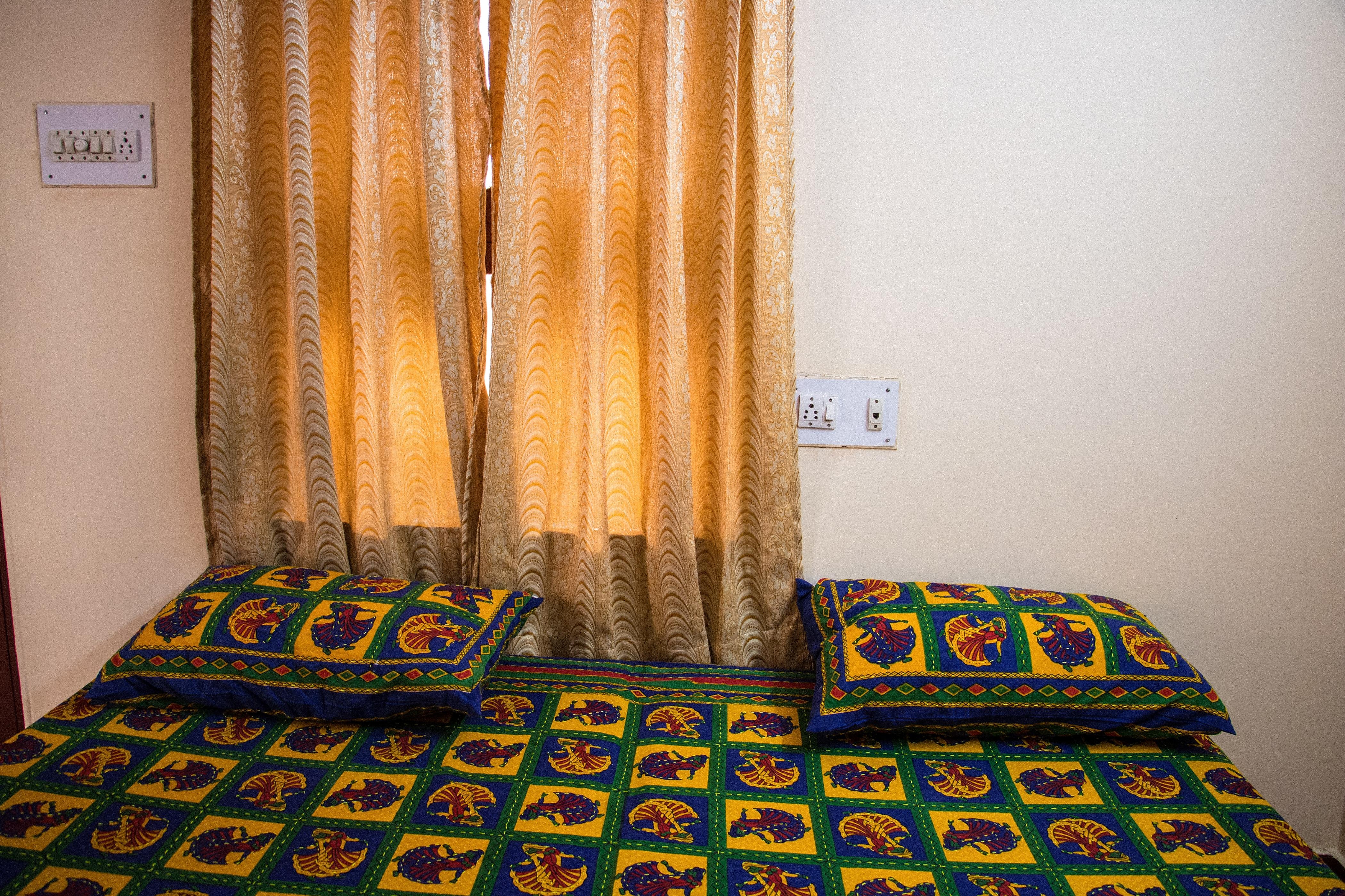 Nidhivan guest house - Tap to explore photos