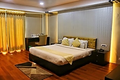 Hotel The Kalyaniz, Sonapur