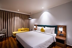 Wedlock Greens Hotel & Resort, Dhanbad