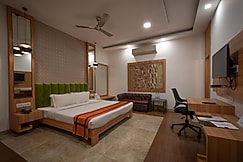 Wedlock Greens Hotel & Resort, Dhanbad