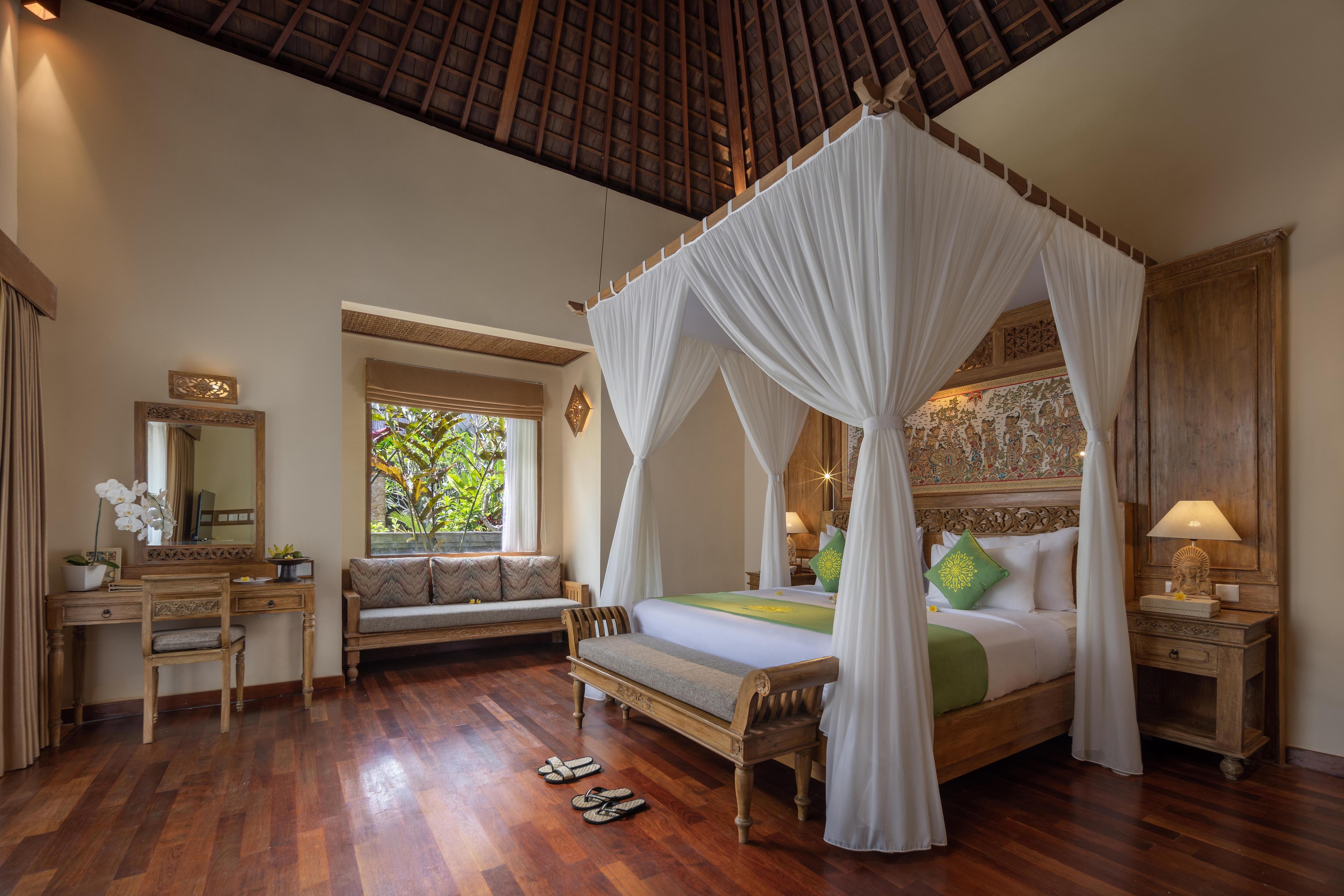 The Alena Resort a Pramana Experience - Tap to explore photos