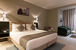 President Hotel Bur Dubai, Dubai