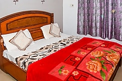 HOTEL JADAV & NATRAJ DINNING HALL, Chittorgarh