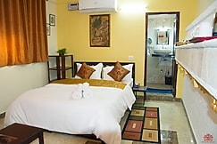 Dera Haveli, Gwalior