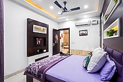 Homlee-Villa Luxury-2BHK-Anand Vihar-Ramprastha, Ghaziabad