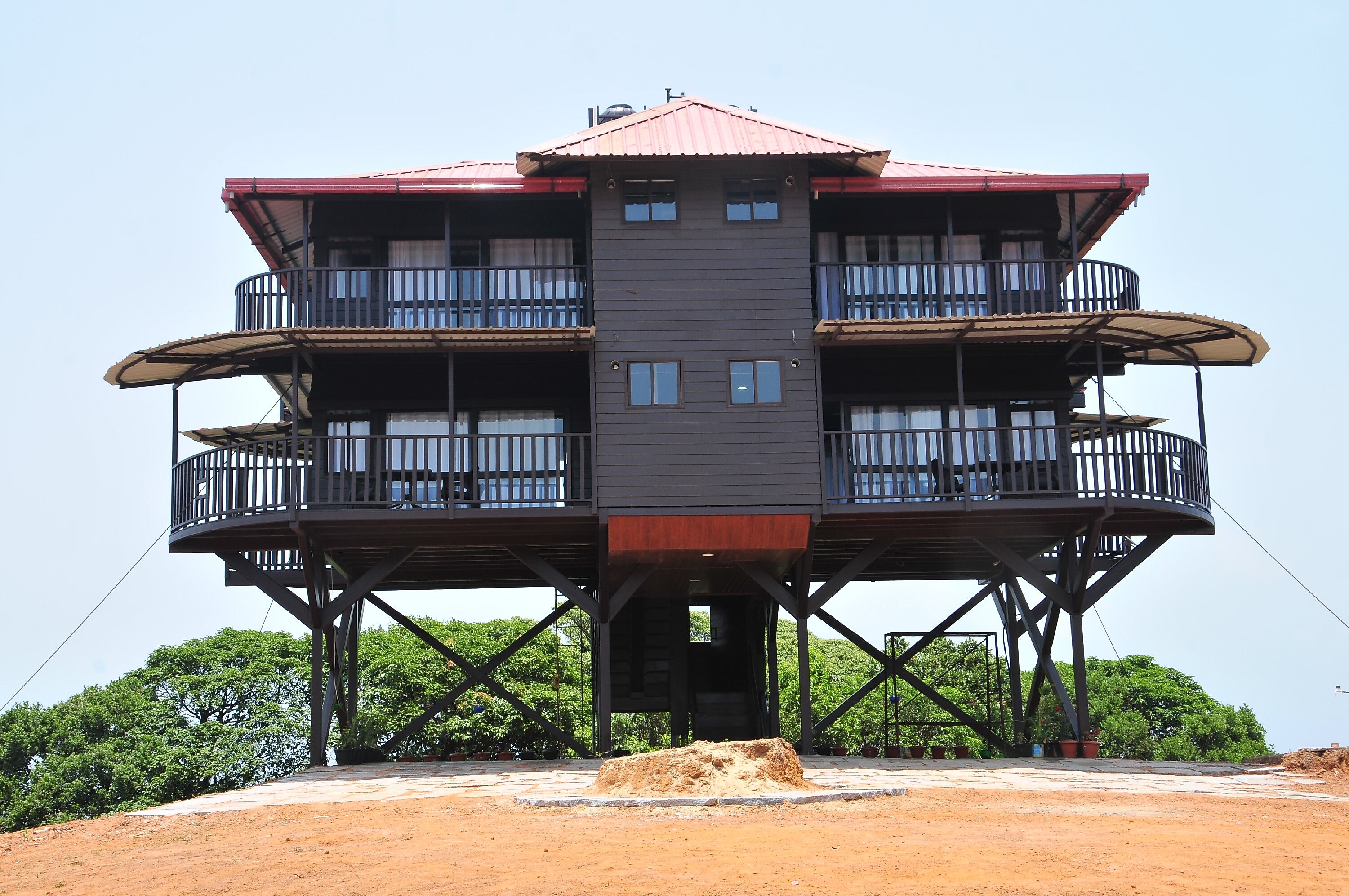 Treehouse Tree house Price, Address & Reviews