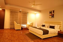 Hotel Chandralok, Rewa
