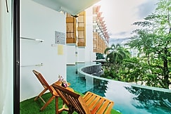 The Lunar Patong, Phuket