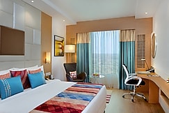 Fortune Inn Promenade, Vadodara - Member ITC Hotels' Group, Vadodara
