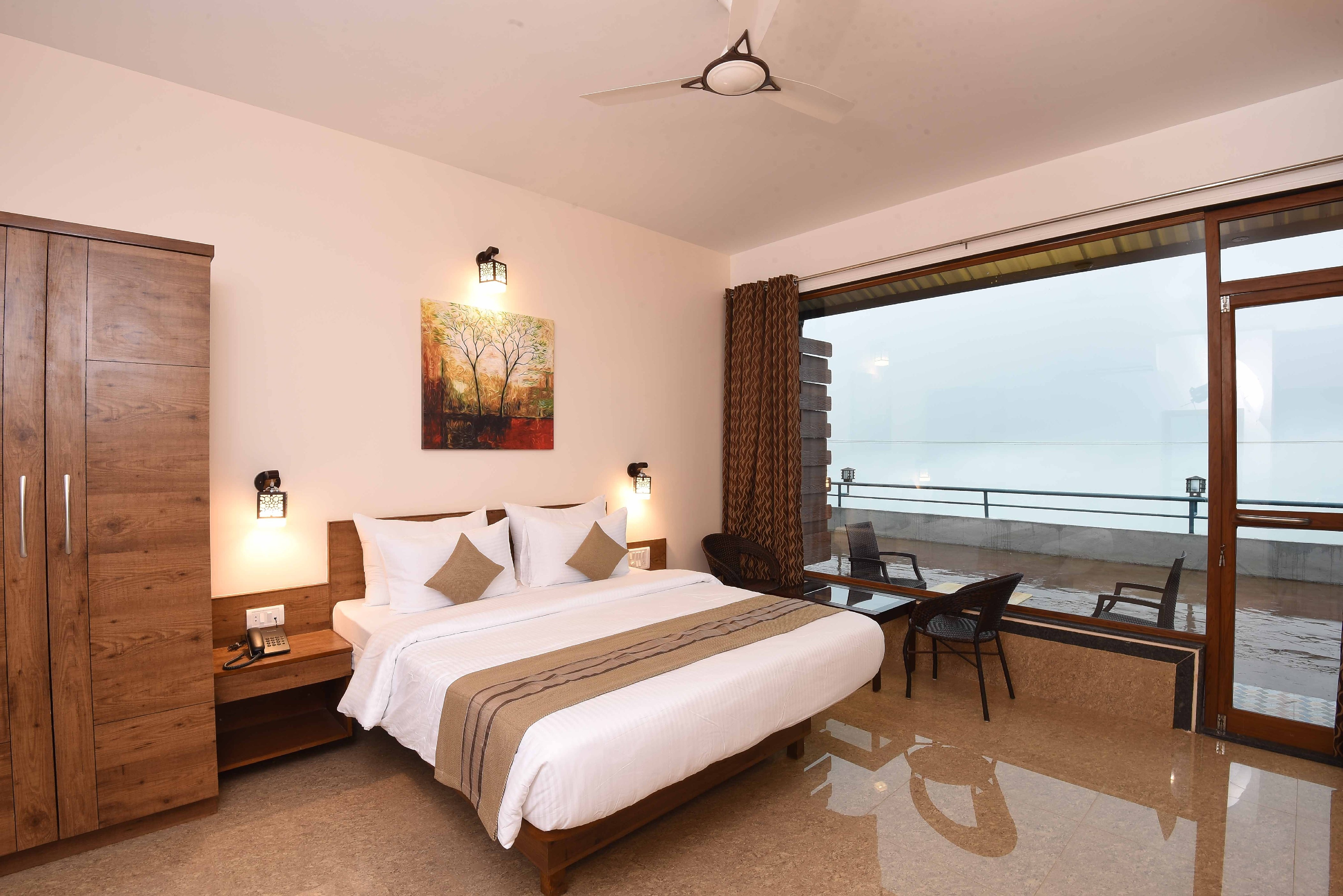 Miraya Vista (Balcony) 1