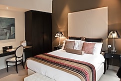 Fraser Suites Edinburgh, Edinburgh