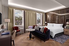 ذا بيلتمور مايفير, 