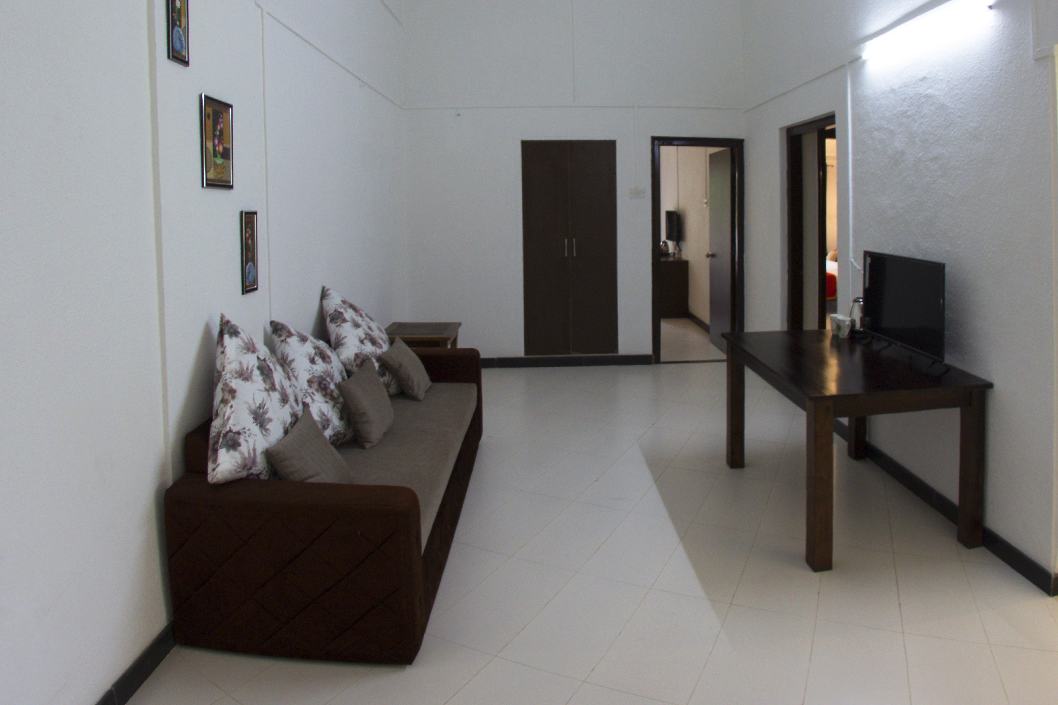 Velvet County Resort and SPA 3
