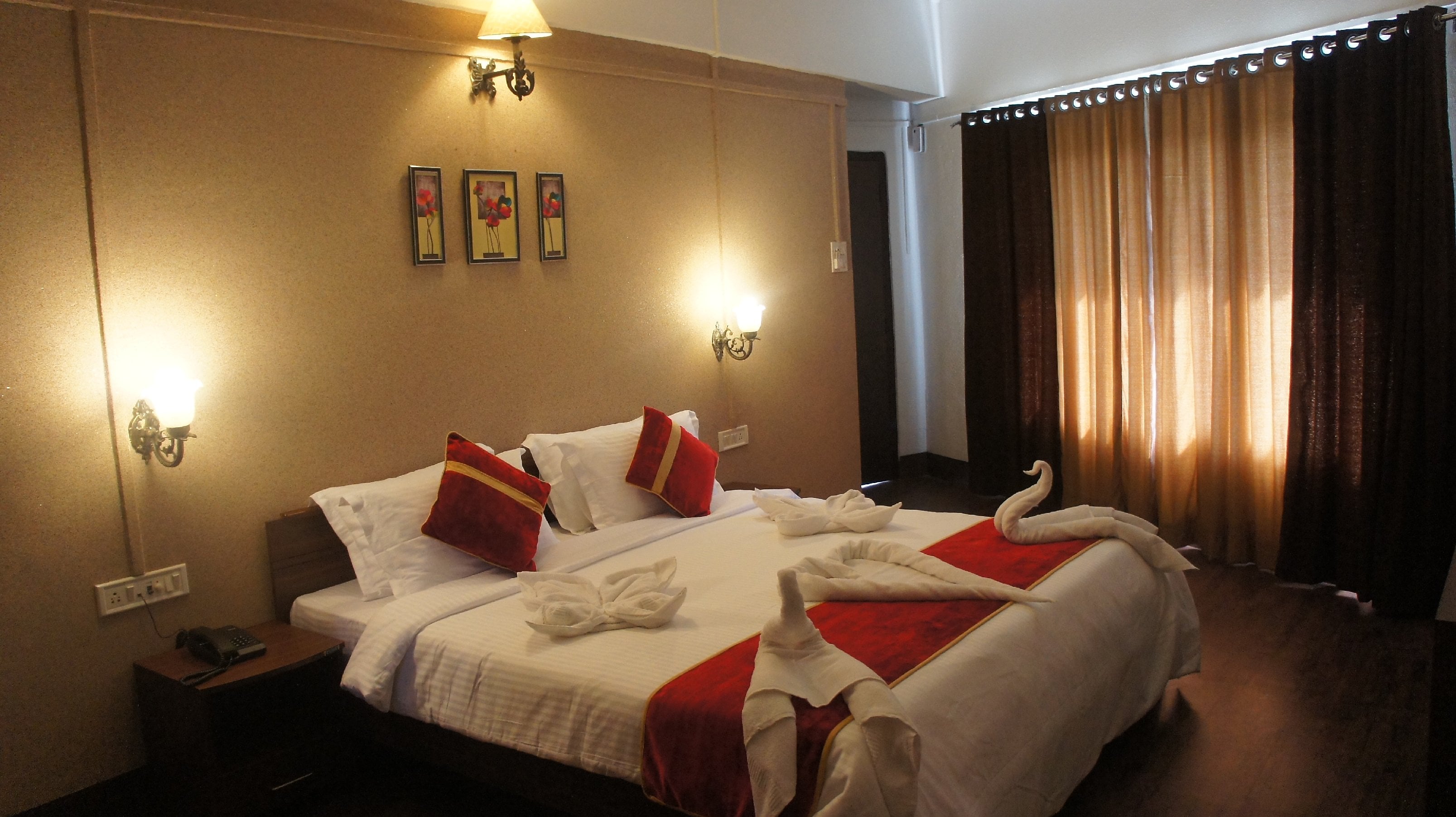 Velvet County Resort and SPA
