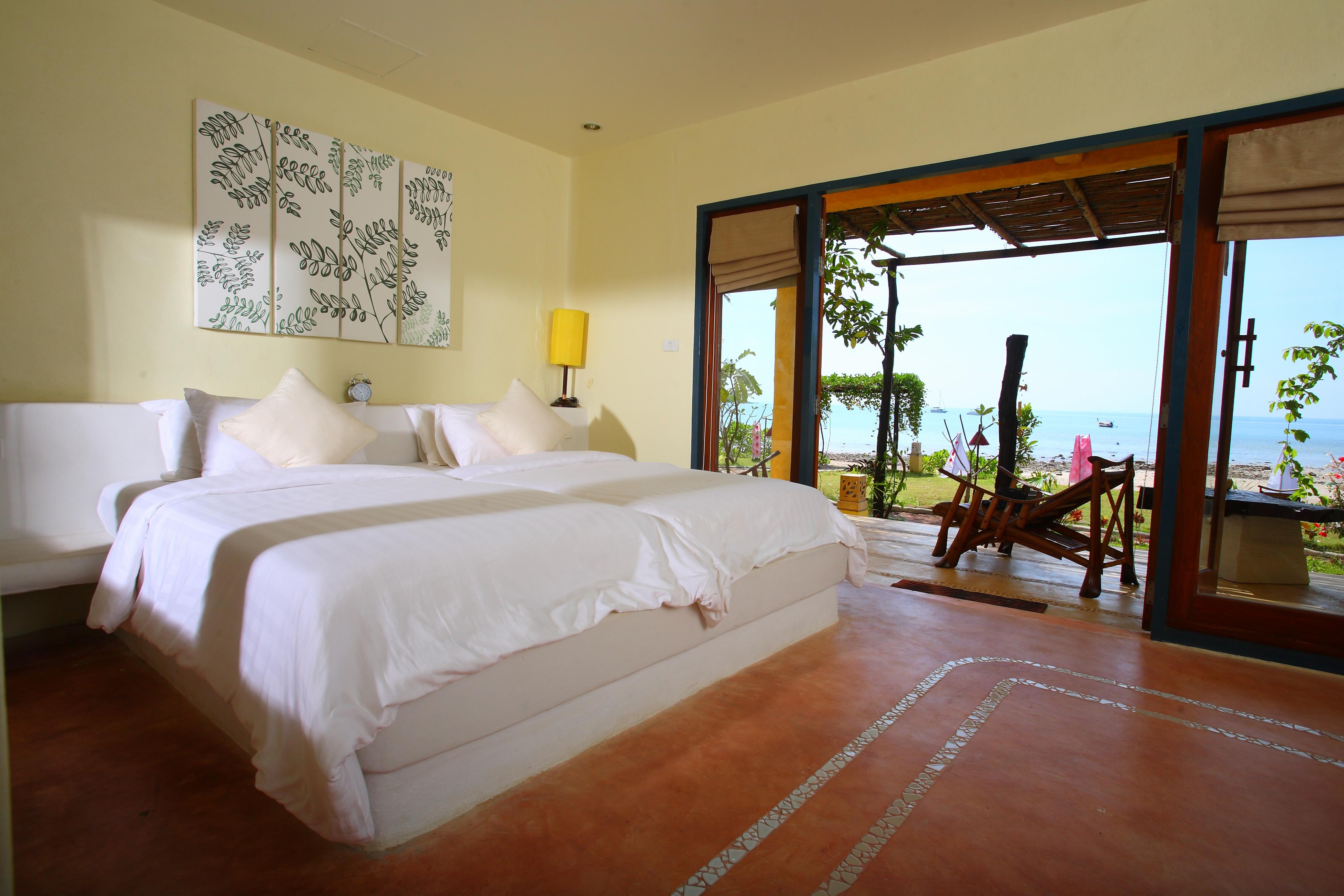 Vacation Village Phra Nang Lanta - Tap to explore photos