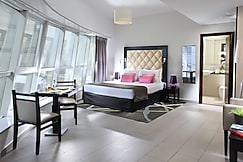 سيتادين مترو سنترال دبي, دبى