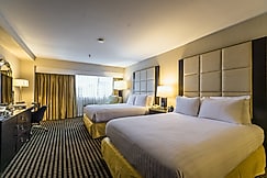 APA Hotel Woodbridge, Middlesex, New Jersey