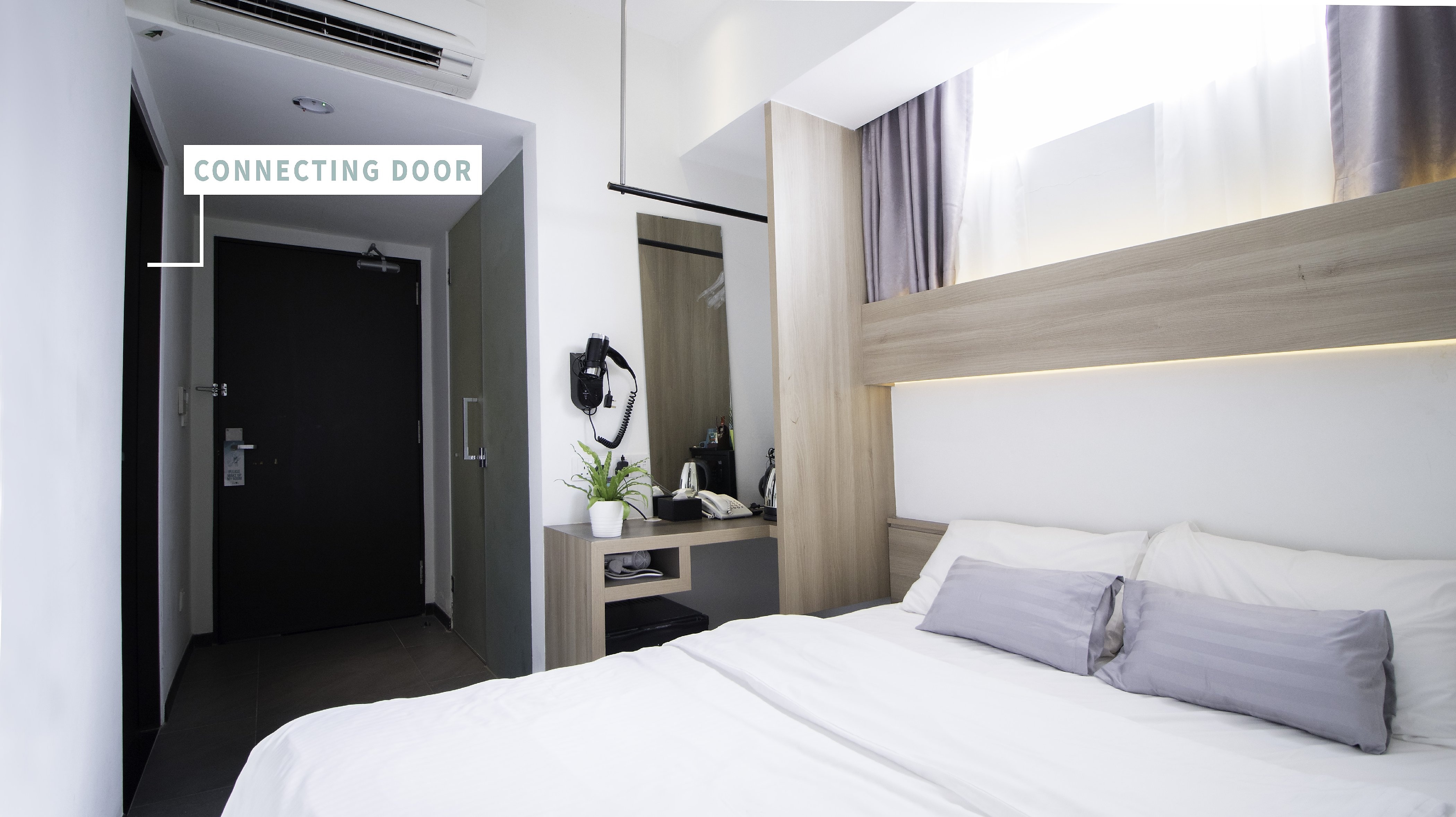 Hotel NuVe - A Boutique Hotel - Tap to explore photos