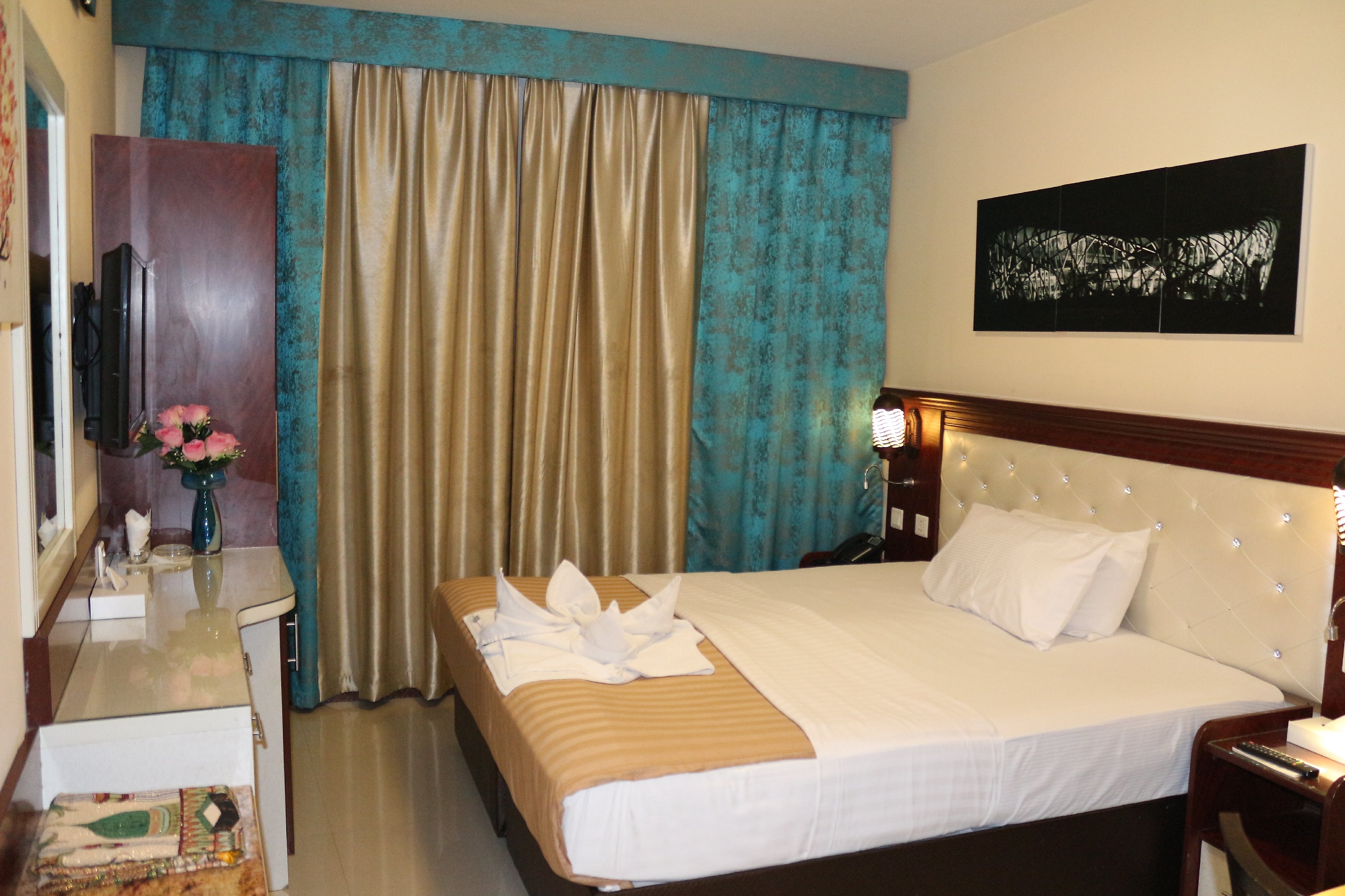 Mariana Hotel Deira - Tap to explore photos