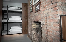 Dormitory Beds