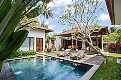 Ubud Raya Resort, Bali
