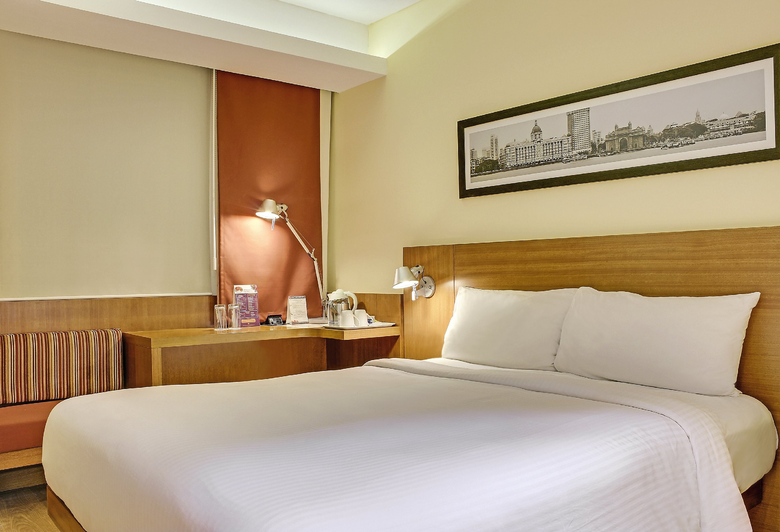 Ibis Chennai OMR - An Accor Brand - Tap to explore photos