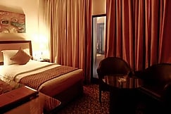 Dorus Hotel Dubai, Sharjah