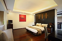 Lalasa Villas Canggu, بالي