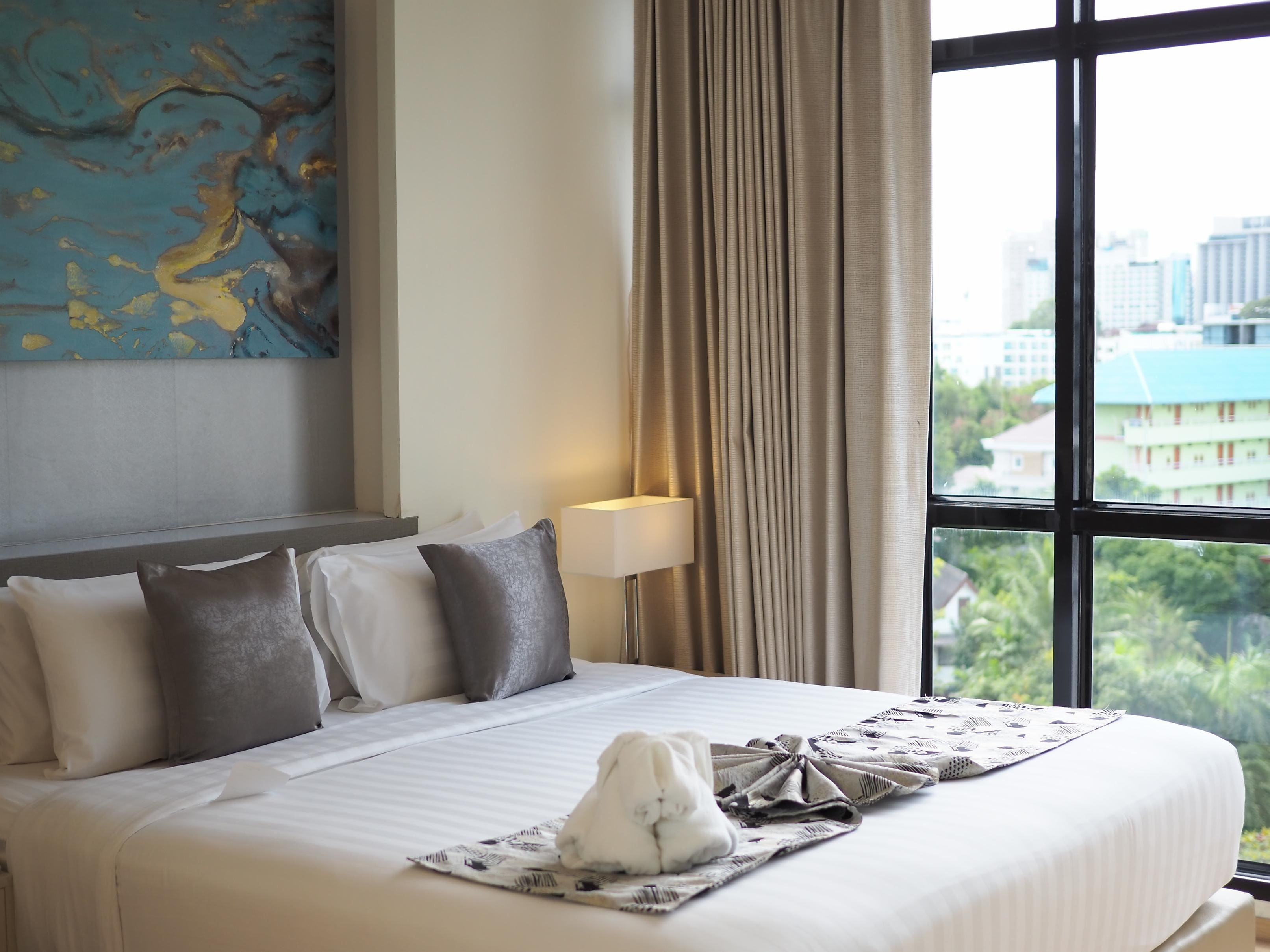 Arden Hotel and Residence (Formerly known as At Mind Exclusive Pattaya) - Tap to explore photos