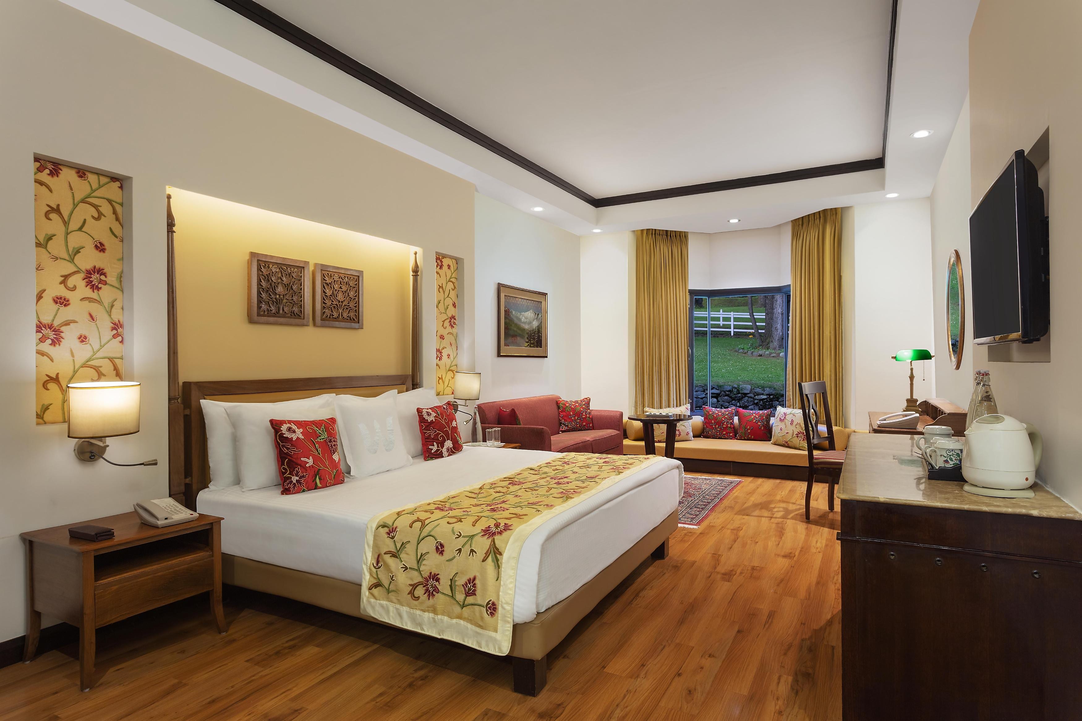 Welcomhotel by ITC Hotels, Pine N Peak, Pahalgam - Tap to explore photos