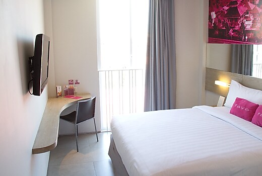 favehotel Kuta Square