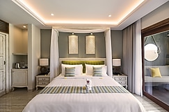 Sense Canggu Beach Hotel, Bali