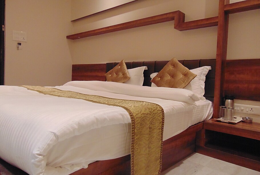 Hotel Hari Vilaas Varanasi Updated 2021 Prices