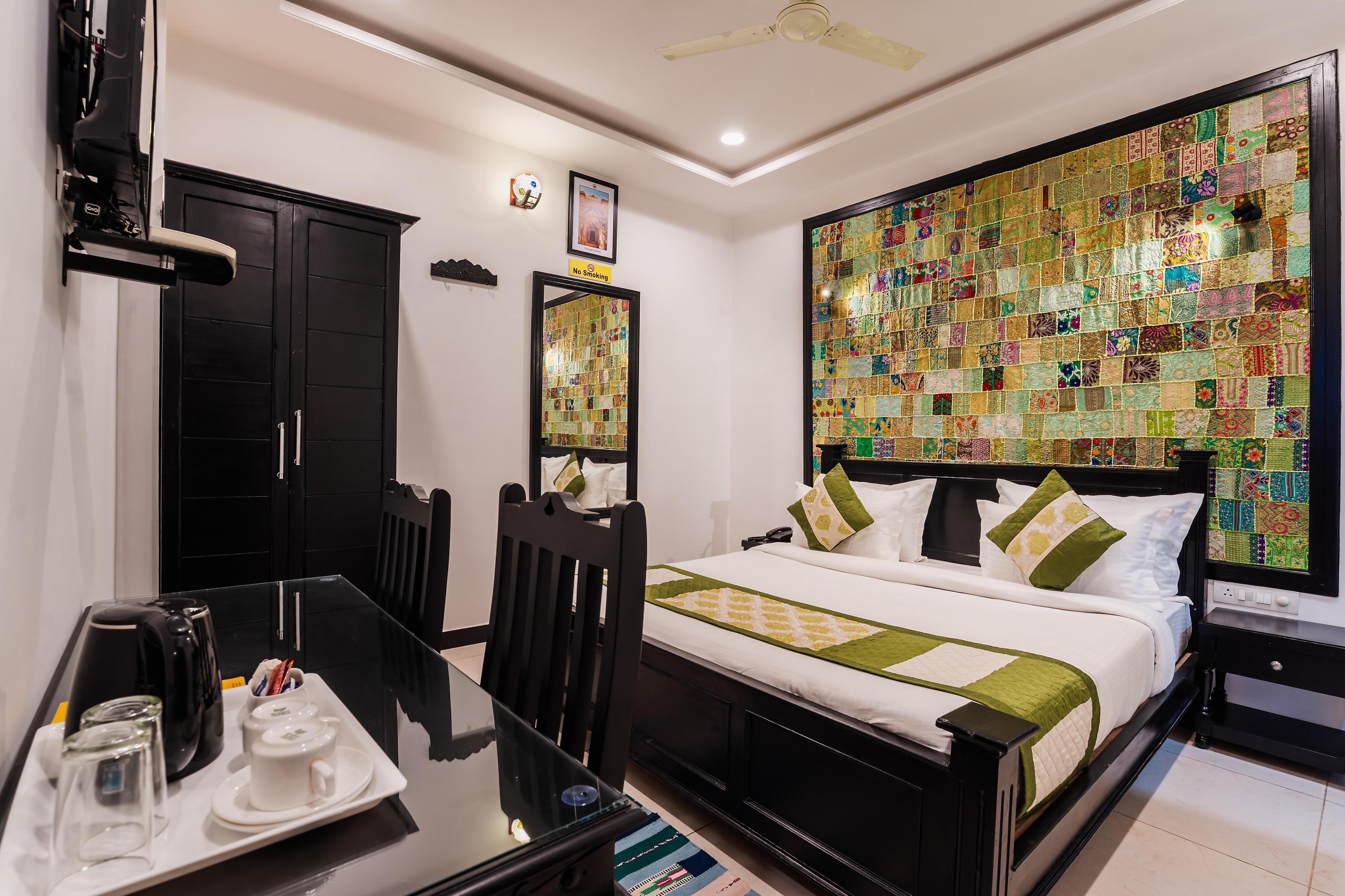 Hotel The Legend Haveli - Tap to explore photos